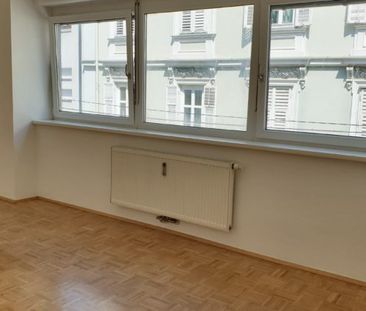 Brandhofgasse 12/15: Ideale Singlewohnung Nähe Karl Franzens Univer... - Foto 3