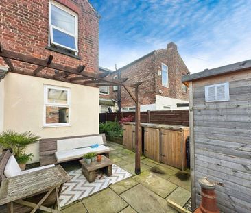 3 bedroom terraced house to rent - Photo 1