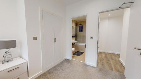 2 bedroom apartment to rent - Photo 3