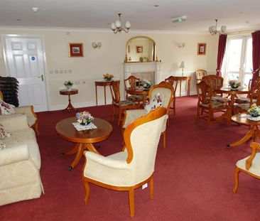 1 bedroom flat to rent - Photo 4