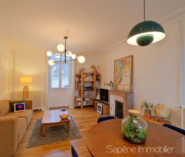 T3 MEUBLE Rennes Thabor - Photo 2