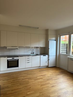 Axvägen 13 - Foto 1