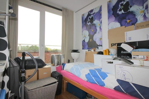 Van Koetsveldstraat 132 - Foto 1