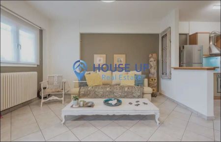 Διαμέρισμα για ενοικίαση Ά Νεκροταφείο (Μετς - Καλλιμάρμαρο) - Photo 2