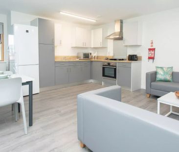 Classic Studio - Photo 5