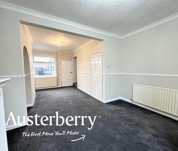 2 bedroom end of terrace house to rent - Photo 2