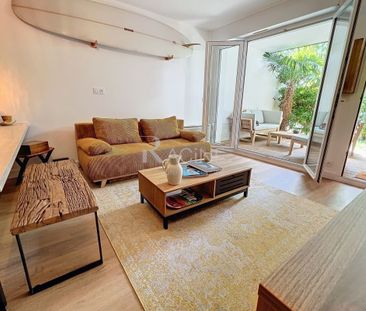 Appartement à louer Guéthary - Photo 3