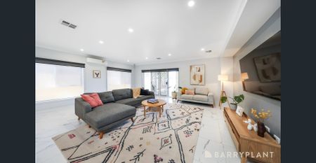 This impressive townhouse delivers a perfect combination of space, style, and modern family living in a highly sought-after location. - Photo 3