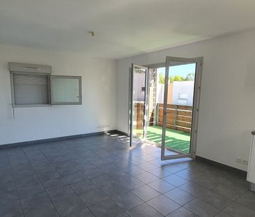 Appartement 2 pièces - 42 m² - Photo 5