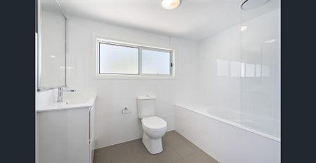 Townhouse 3/1 White Cross Road Winmalee - Modern 2 Bedroom Townhouse - Photo 2
