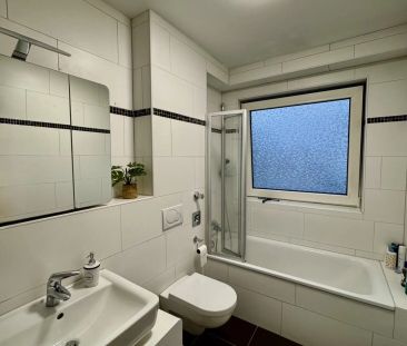 2-Zimmer-Wohnung mit Balkon | ruhig & hell - Foto 4