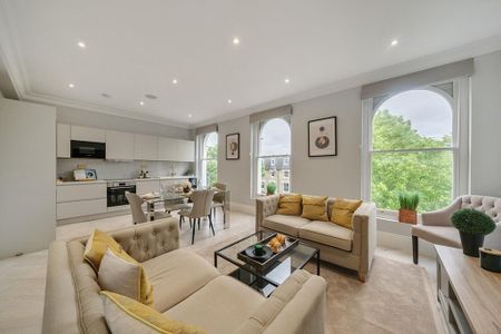 3 bedroom flat to rent - Photo 4