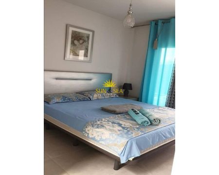 2-BEDROOM VILLA FOR RENT IN ORIHUELA - ALICANTE - Photo 4