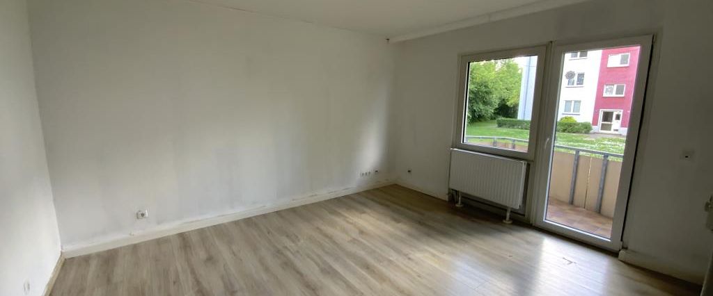 3-Zimmer-Wohnung im EG in Hamm Westen - Photo 1