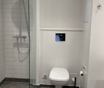 2 værelses – Nyborgvej 69, 1. lejl. 3 – Odense C - Foto 4