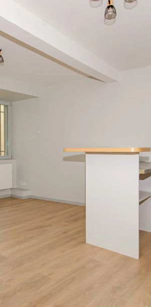 Location Appartement 2 pièces 31m² ST MARCELLIN 38160 - Photo 1