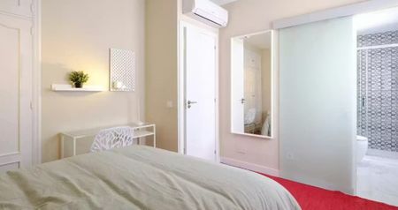 Calle de Rosa de Silva, Madrid, Community of Madrid 28020 - Photo 5