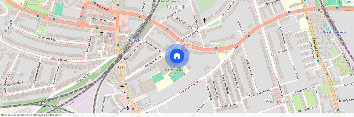 Pagoda Grove, West Norwood, London, SE27