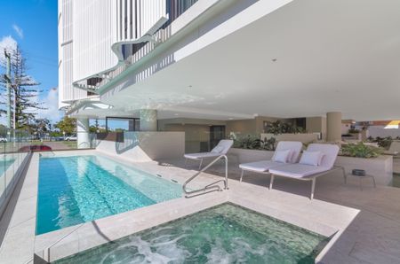 BEACHFRONT FURNISHED APARTMENT - CALA DEI - Photo 5