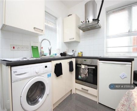 Studio to rent - Photo 3