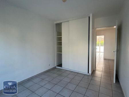 Location Appartement 4 pièces 88m² GRENOBLE 38000 - Photo 4