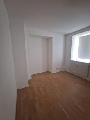 Perfekt aufgeteilte 3-Zimmerwohnung am Stadtplatz (Top 19) - Foto 1