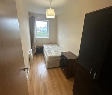 2 bedroom apartment to rent - Photo 6