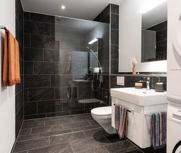 Your new single-family home in Reinach AG - Foto 3