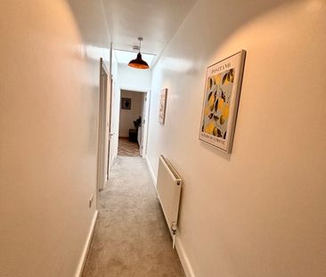 1 Bed Flat, Argyle Avenue, BS5 - Photo 5