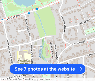 Mit VIVAWEST über den Dächern der Stadt...herrlicher Fernblick inkl... - Photo 1