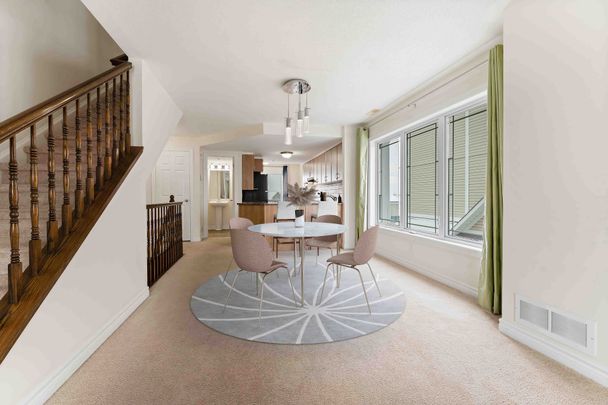 For Lease - 574 Chapman Mills Drive Unit# B, Barrhaven, Ontario - Photo 1