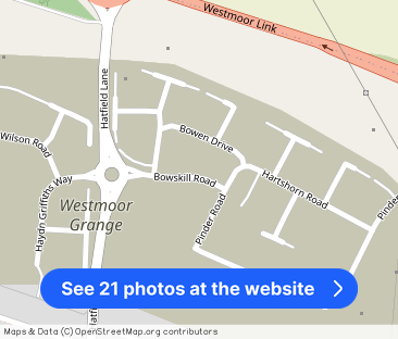 Casa at Westmoor Grange - Photo 1