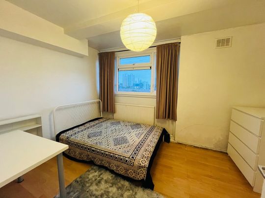 3 Bed Flat, Duffel House, SE11 - Photo 1