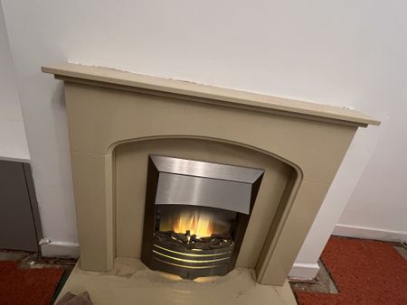 Well Presented 2-Bed Home Close to Local Amenities & Transport Links – ST5 - Photo 3