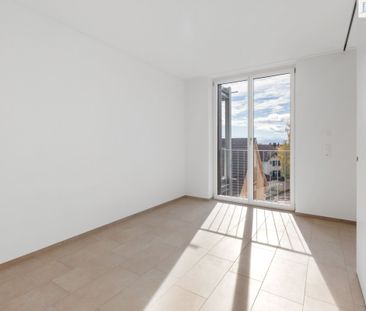 4½-Zimmer-Wohnung im 3. Obergeschoss - Rubia Russikon - Foto 5