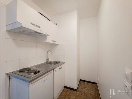 Rental Apartment Paris 15th Necker - Photo 3