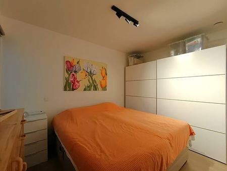 Appartement te huur - Photo 3