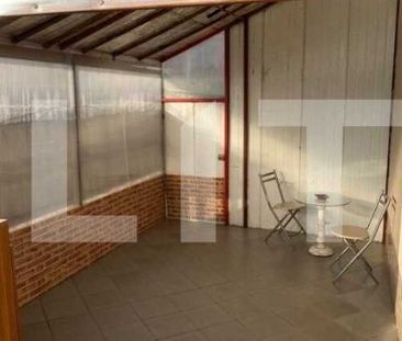Apartament cu 2 camere, 40 mp, mobilat modern, 2 parcari, zona strazii Plevnei - Photo 2