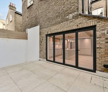 5 bedroom house to rent - Photo 1