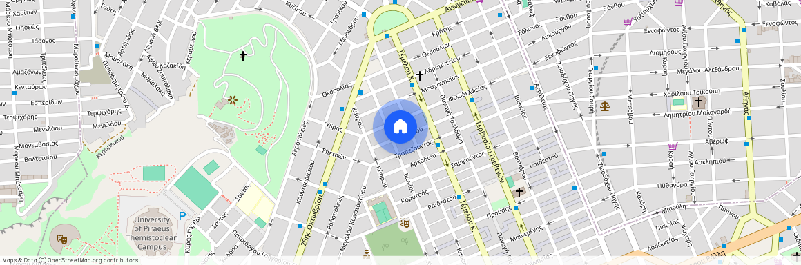 Νίκαια (Κέντρο)