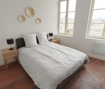 Appartement T2 Centre ville de Valenciennes, - Photo 3