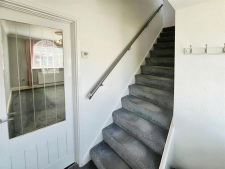 2 bedroom house to rent - Photo 3