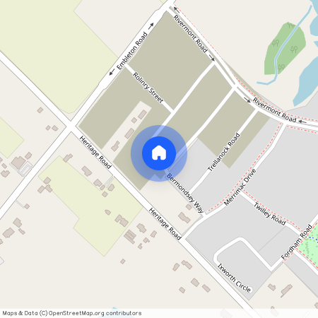 23 Bermondsey Way, Brampton