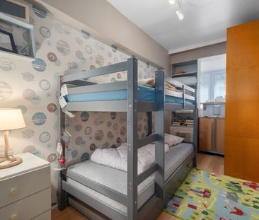 Appartement te huur - Foto 6