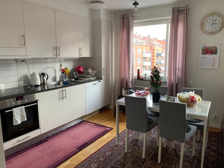 Mellersta Stenbocksgatan 19B, Helsingborg - Photo 5