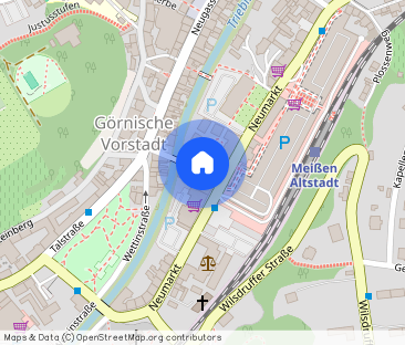 +++ Gemütliche 2-Raum-Wohnung mit Balkon +++ - Foto 1