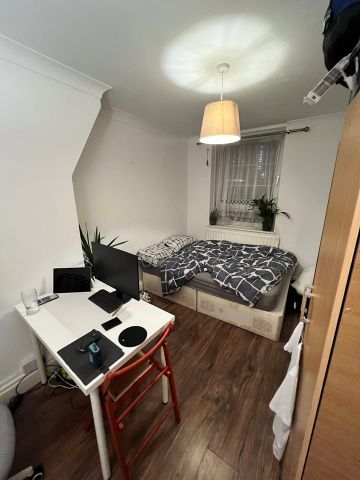 Room in a Shared Flat, Everard House, E1 - Photo 2