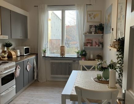 Godhemsgatan 2C - Foto 1