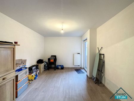 Appartement met autostaanplaats - Foto 4