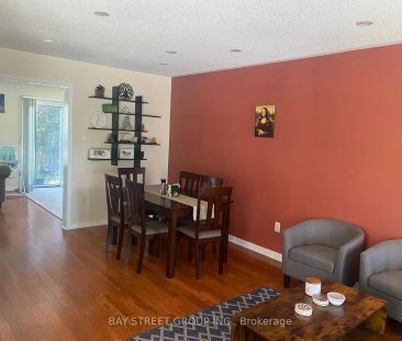 Detached Home For Lease | W9051238 - Photo 1